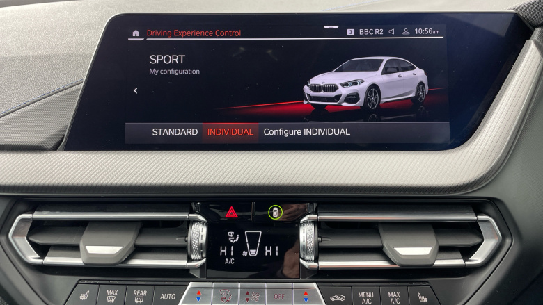 BMW 2 Series 218i [136] M Sport 4dr Petrol Saloon